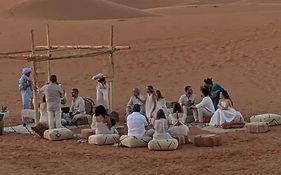 Merzouga Standard Camps
